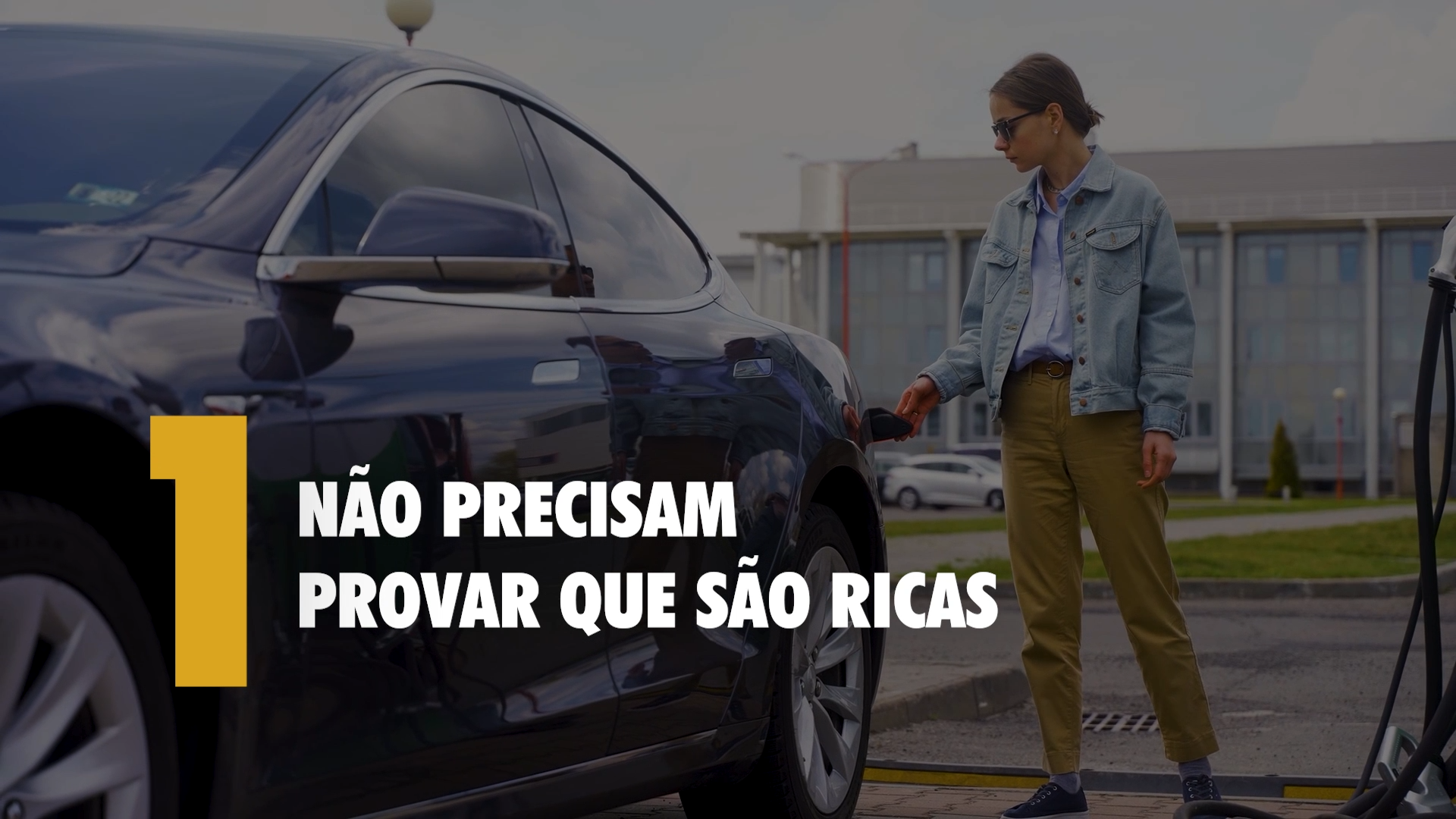 As 10 principais diferenças entre pessoas ricas e pobres Eric Augusto