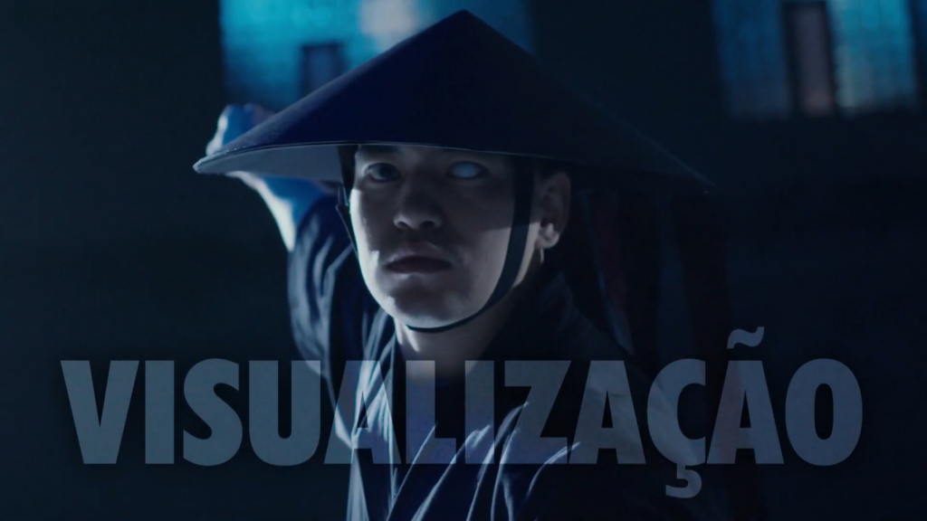 Visualização é o hábito das pessoas ricas