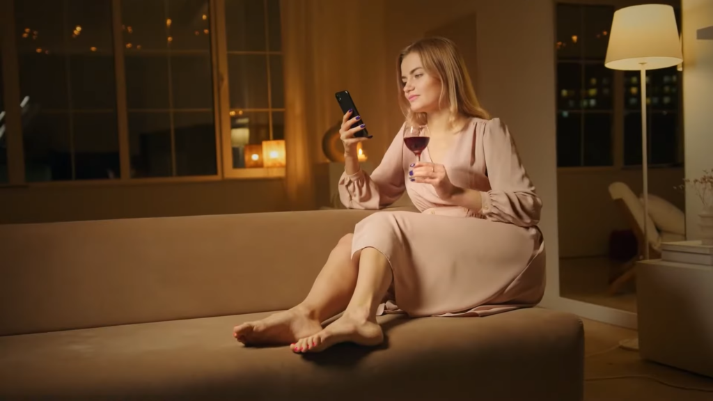 Pessoas ricas levam isso a sério