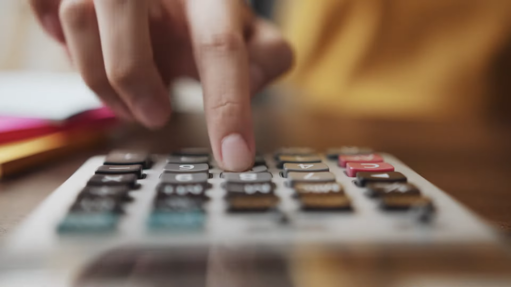 Pessoas ricas levam muito a sério os impostos