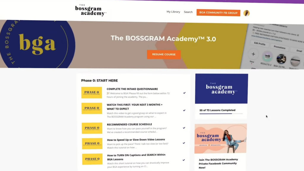 Youtuber ganha dinheiro com curso online