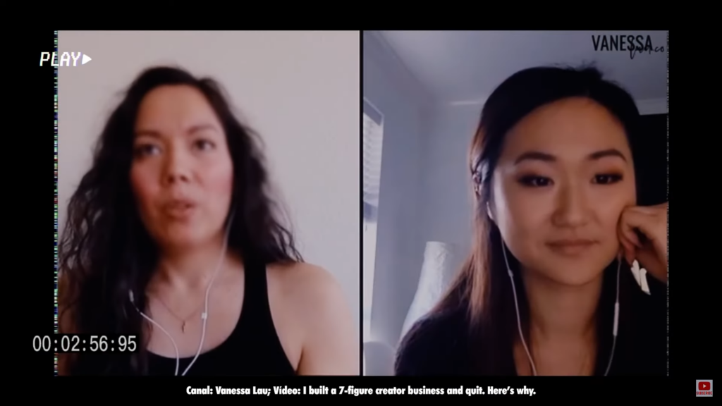 Youtuber ganha dinheiro com mentoria online