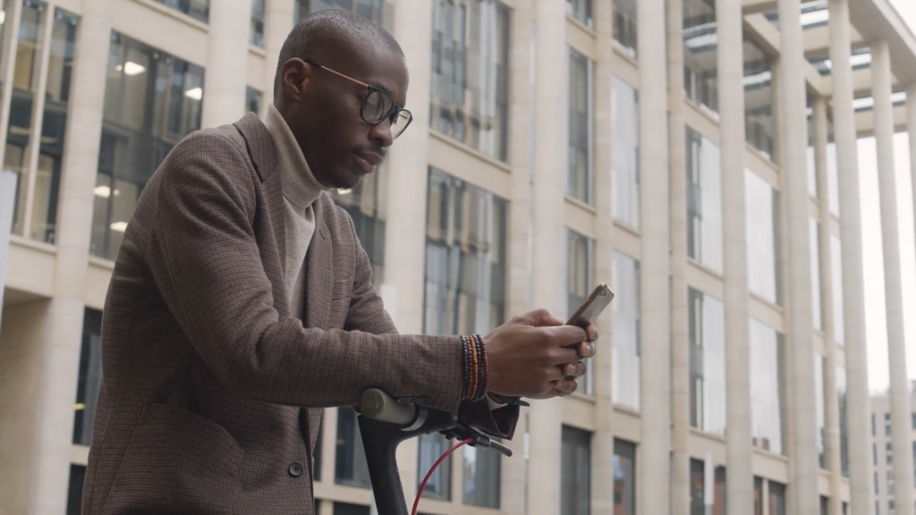 Mentalidade para ter sucesso criando conteúdo