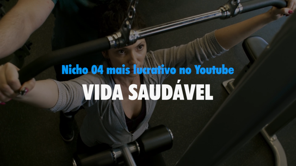 Nicho mais lucrativo no Youtube 04