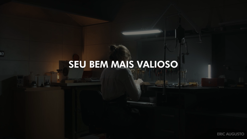 Como enriquecer - Seu bem mais valioso