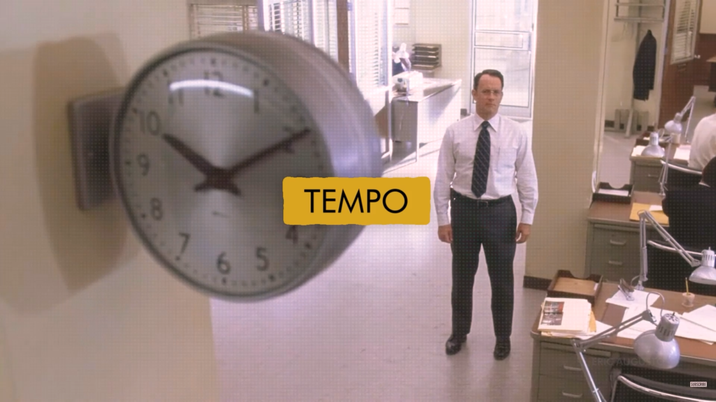 Comprar tempo