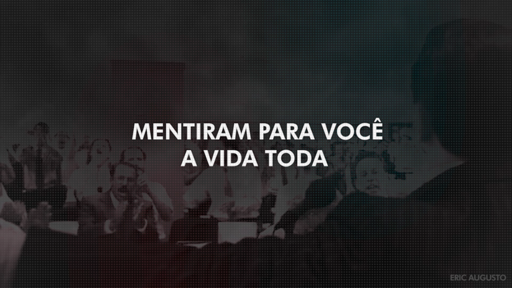 O caminho da prosperidade - Mentiram pra você a vida toda