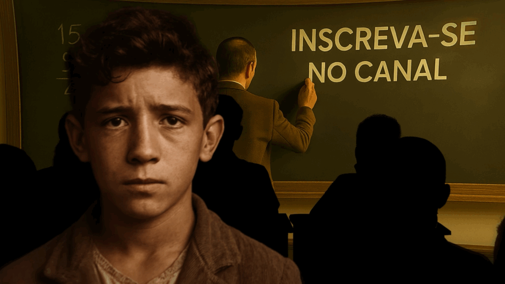 Amâncio Ortega abandonou a escola