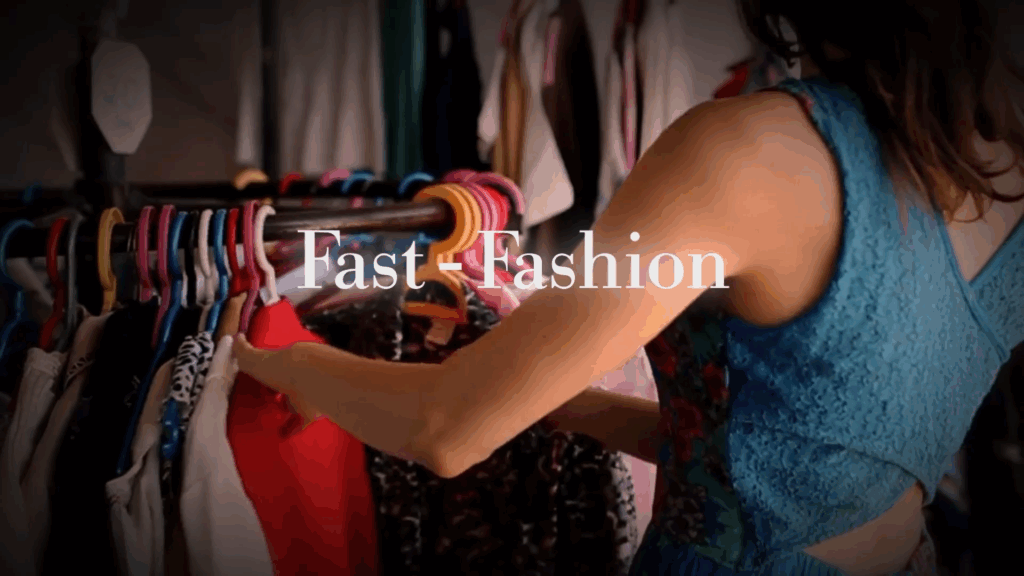 Fast fashion