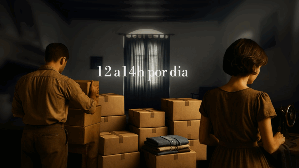 Rosalia Mera esposa de Amâncio Ortega