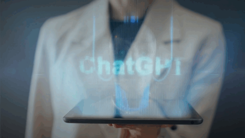 ChatGPT da empresa OpenAI