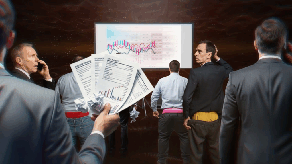 Empresas que investiram em IA