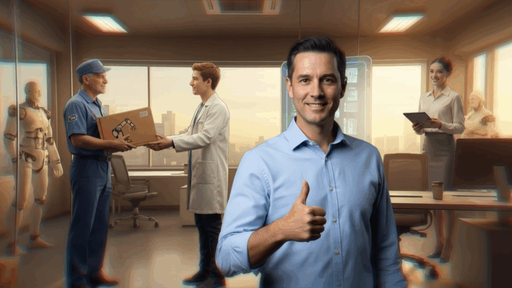 Maiores empresas de Inteligência Artificial