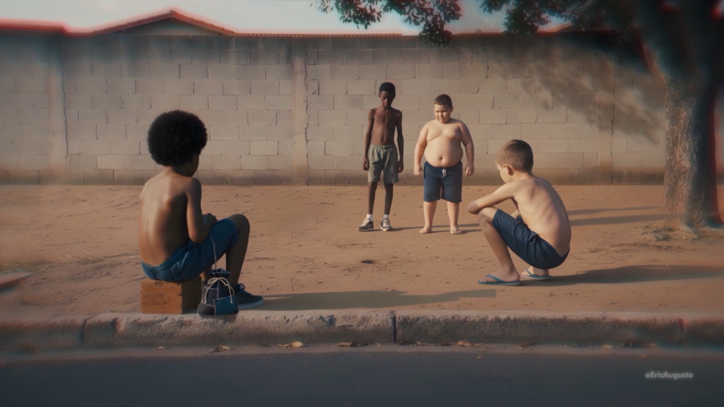 Harli Jordean - Bolinha de gude