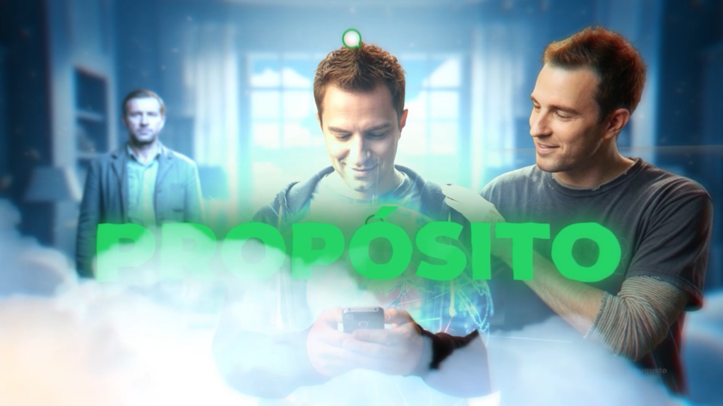 Jan Koum encontrou seu propósito