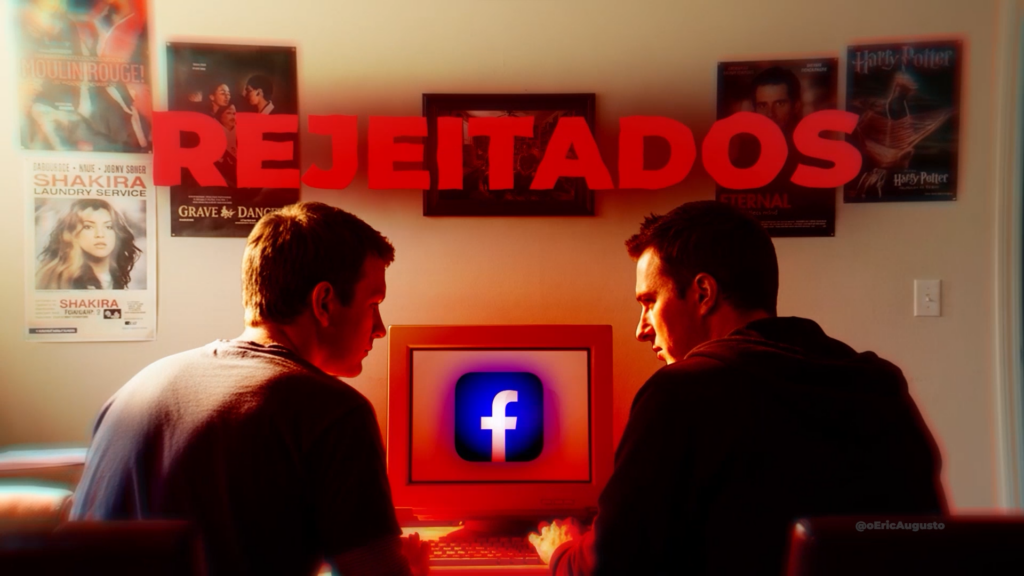 Jan Koum foi rejeitado pelo Facebook