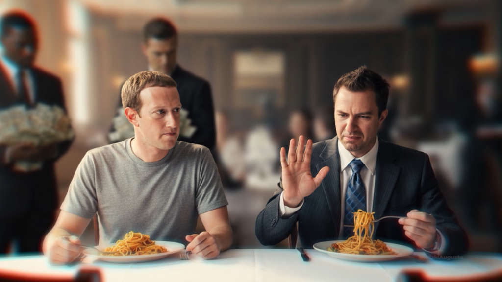 Jan Koum não queria vender o WhatsApp
