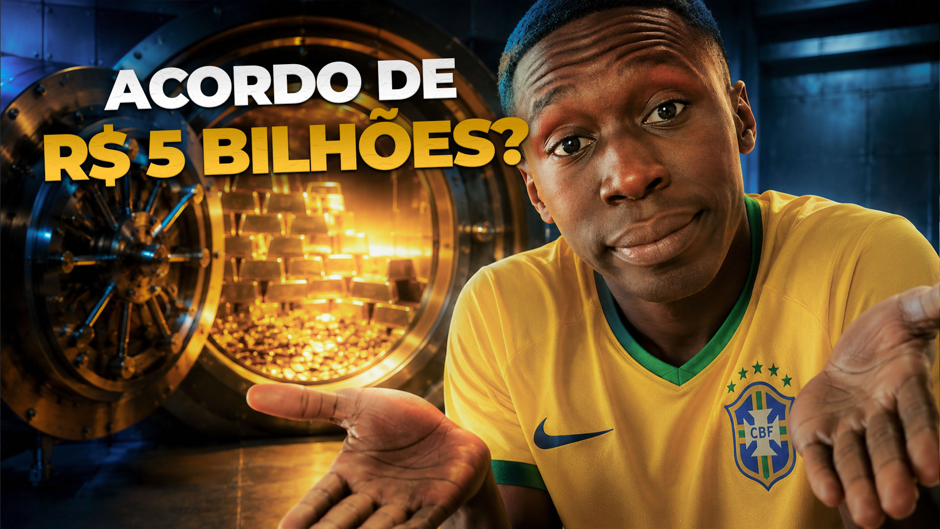 Como Khaby Lame conquistou o mundo sem dizer 1 palavra