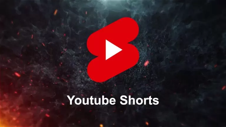 Os Shorts vão destruir seu canal no Youtube