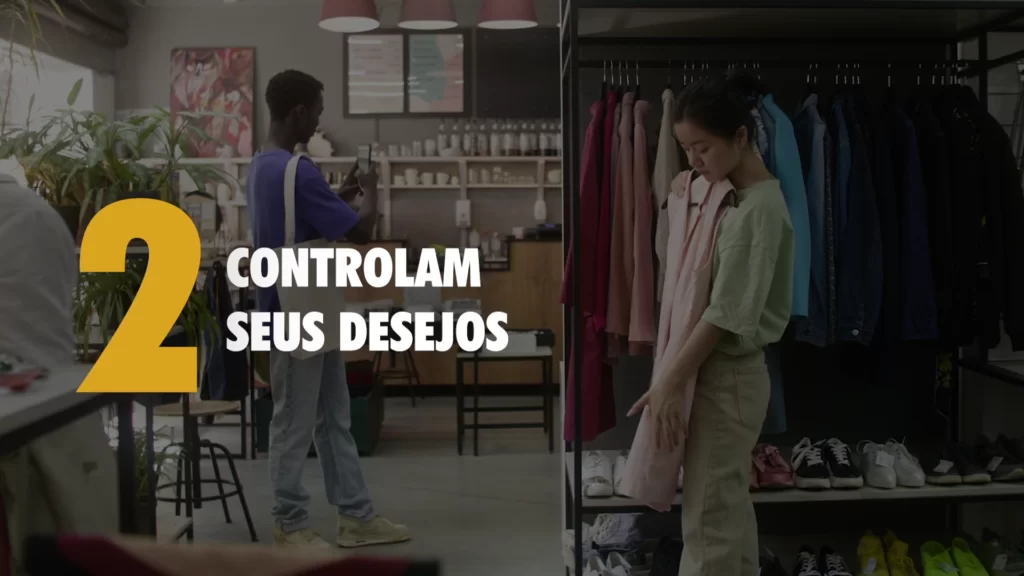 02 diferenças entre pessoas ricas e pobres