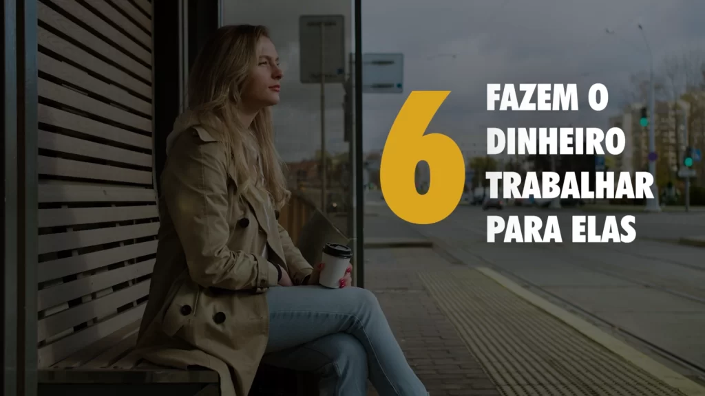 06 diferenças entre pessoas ricas e pobres