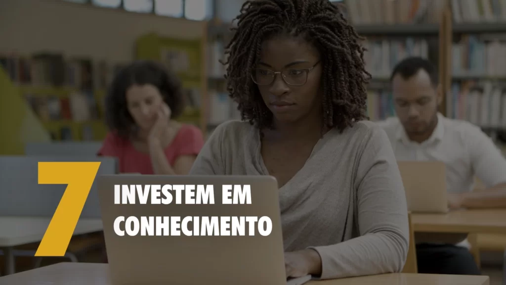 07 diferenças entre pessoas ricas e pobres