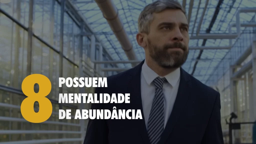 08 diferenças entre pessoas ricas e pobres