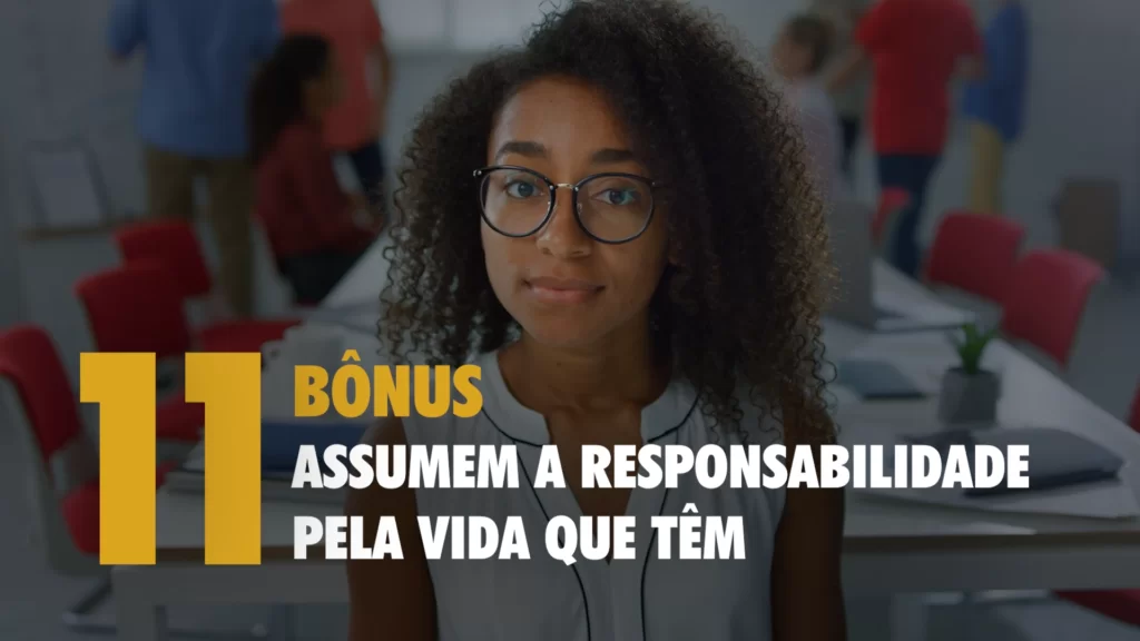 11 diferenças entre pessoas ricas e pobres