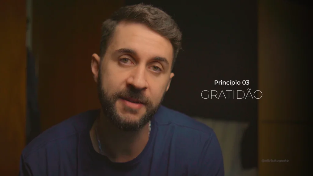 A gratidão das pessoa ricas