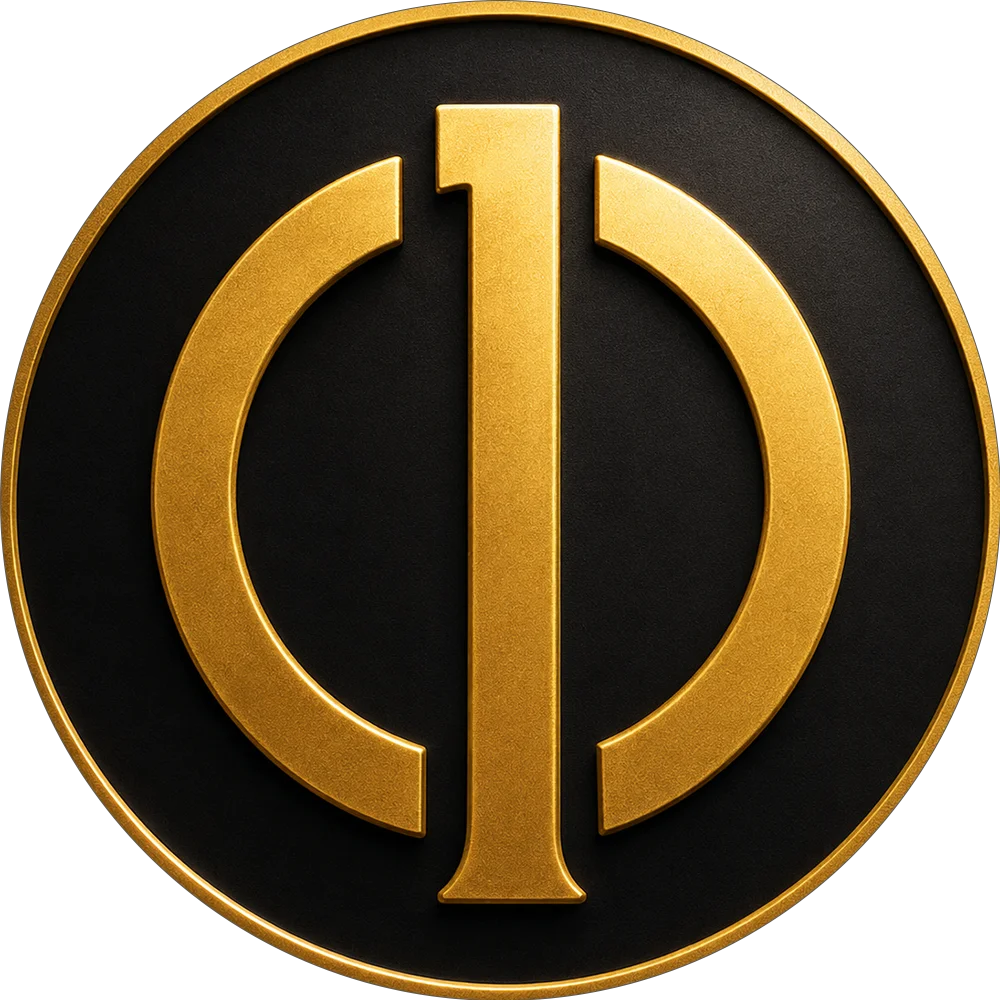 Logo Décimo Dígito